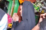 Veena Malik At Hazrat Nizamuddin Dargah In Delhi12.jpg